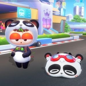 Meet your Posher, Jun